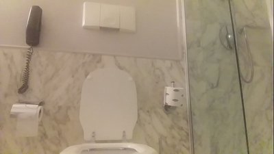 Ing bathtub karo rikma abang.