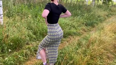 Bojo nyedot jago ing werna lan wis jinis karo pungkasan ing dheweke bokong. CleoModel Russian porno