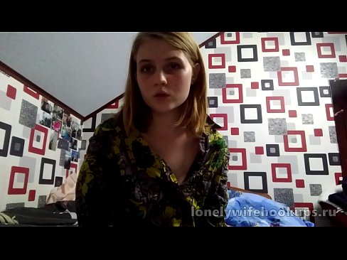 ❤️ Mahasiswa pirang enom saka Rusia seneng kontol sing luwih gedhe. ❤️❌ Saru rusia ing pornojv.com-porn-mz.ru ☑