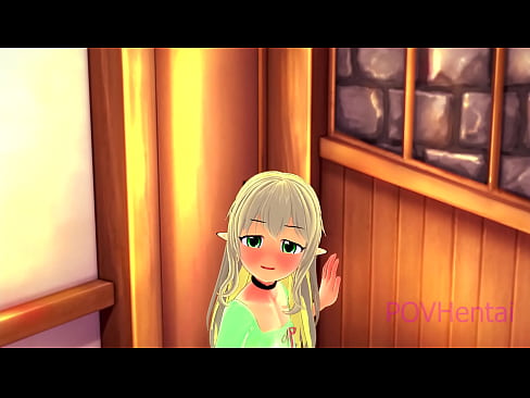 ❤️ (Trap) Prawan Elvish mbantu sampeyan ngumbah pasuryan. ❤️❌ Saru rusia ing pornojv.com-porn-mz.ru ☑