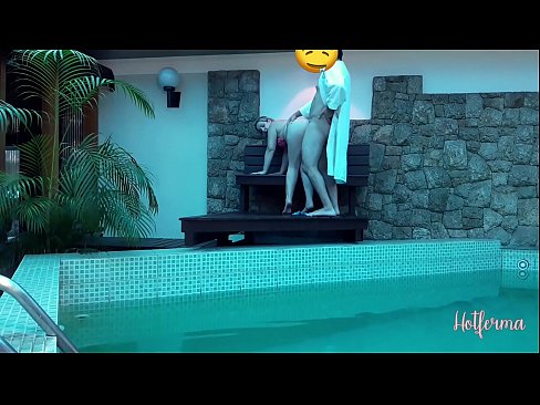 ❤️ Boss ngajak prawan menyang blumbang, nanging ora bisa nolak panas ❤️❌ Saru rusia ing pornojv.com-porn-mz.ru ☑