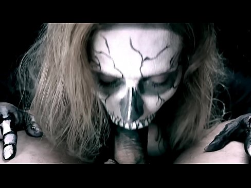 ❤️ Demon girl ngisep pitik jago karo dheweke ireng tutuk lan ngulu cum. ❤️❌ Saru rusia ing pornojv.com-porn-mz.ru ☑