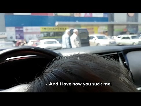 ❤️ Nyedhot langsung ing parkir njaba supermarket ❤️❌ Saru rusia ing pornojv.com-porn-mz.ru ☑